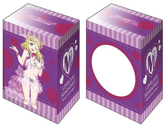 Image for Bushiroad Deck Holder Collection V2 Vol.782: Love Live! Sunshine!! - Mari Ohara - Deck Boxes