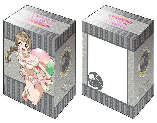 Image for Bushiroad Deck Holder Collection V2 Vol.768: Love Live! - Kotori Minami - Deck Boxes