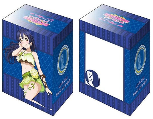 Image for Bushiroad Deck Holder Collection V2 Vol.769: Love Live! - Umi Sonoda - Deck Boxes