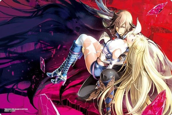 Image for Bushiroad Rubber Mat Collection Vol.359: Fujimi Fantasia Bunko - Legend of the Legendary Heroes - Playmats