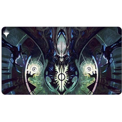 ULTRA PRO Magic: The Gathering - PLAYMAT-Brothers War Playmat E - PokéBox Australia
