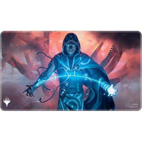 ULTRA PRO Magic: The Gathering - PLAYMAT- Phyrexia - All Will Be One Holofoil Playmat - PokéBox Australia