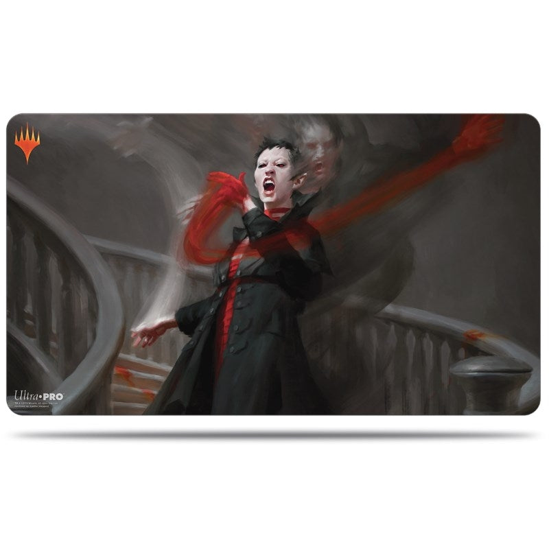 Image for Commander 2019 Standard Size Playmat for Magic V1 - Anje Falkenrath - Playmats