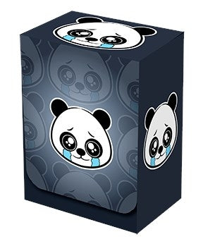 Image for Deck Box - Sad Panda - Deck Boxes