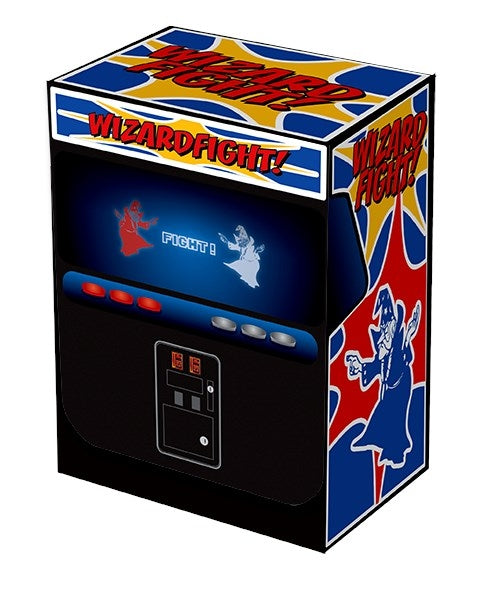 Image for Deck Box - Insert Coin - Deck Boxes