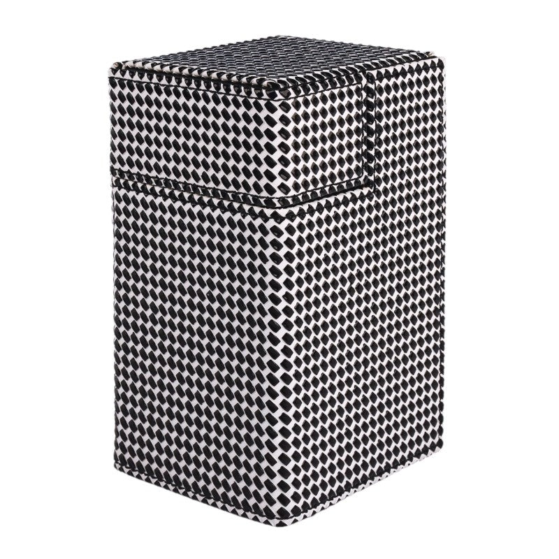 Image for M2 Limited Edition Deck Box - Checkerboard - Deck Boxes