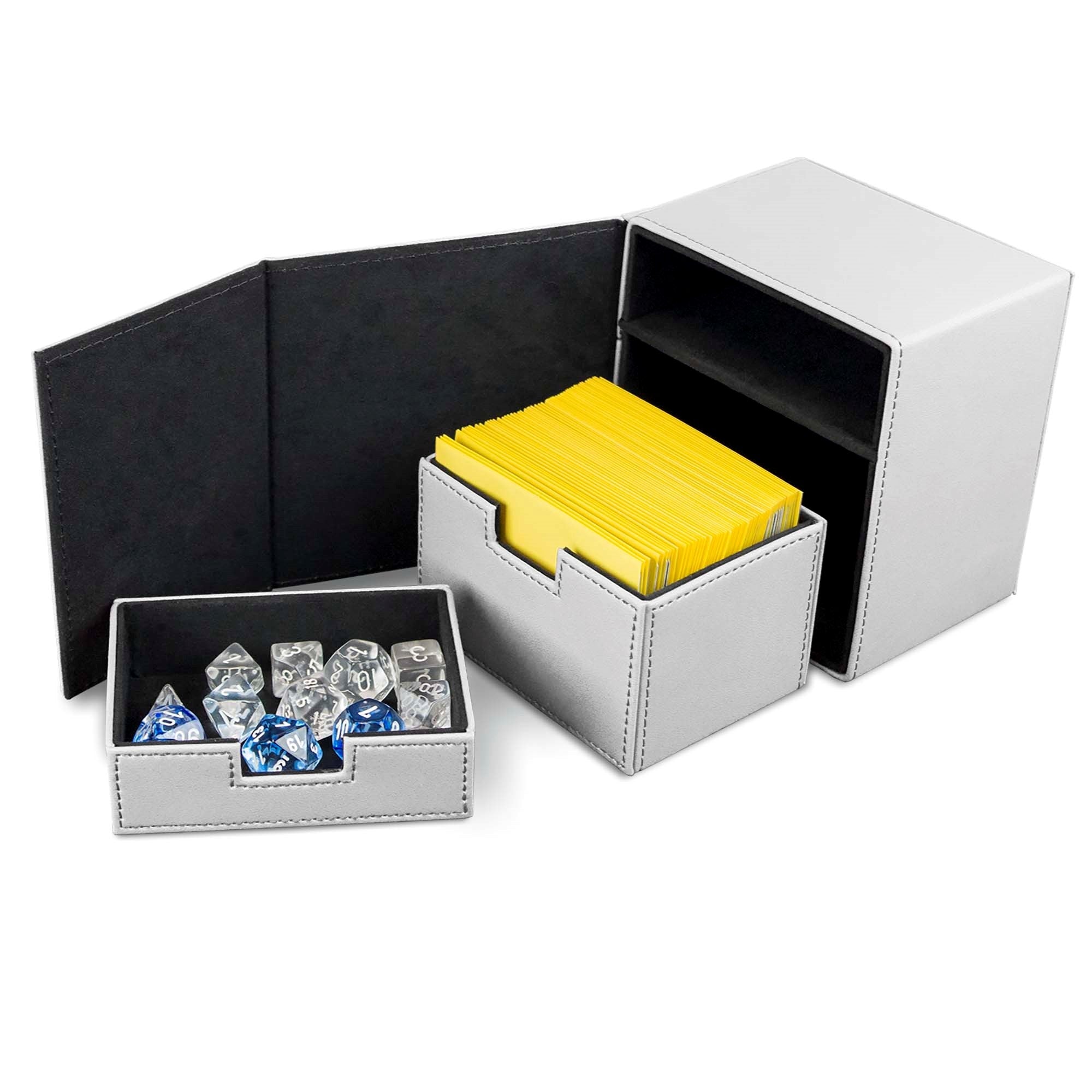 Image for Deck Vault LX - 100 - White - Deck Boxes