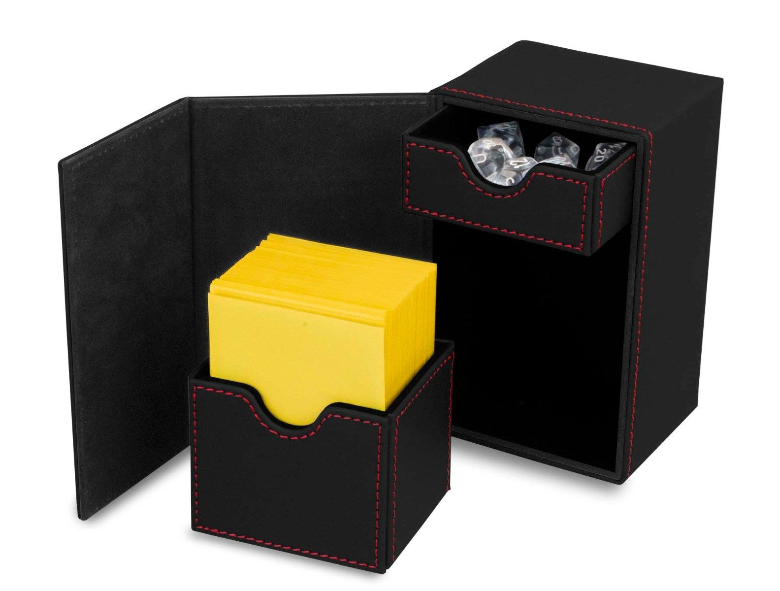 Image for Deck Vault LX - 80 - Black - Deck Boxes