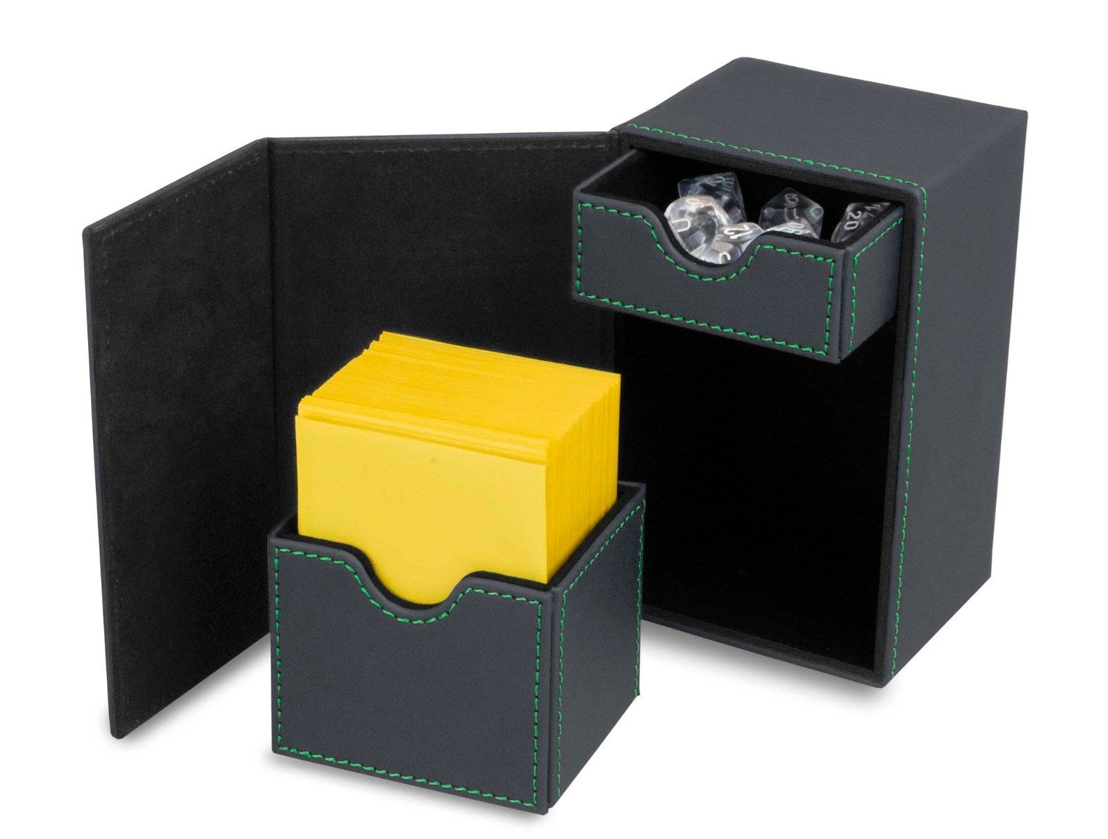 Image for Deck Vault LX - 80 - Gray - Deck Boxes