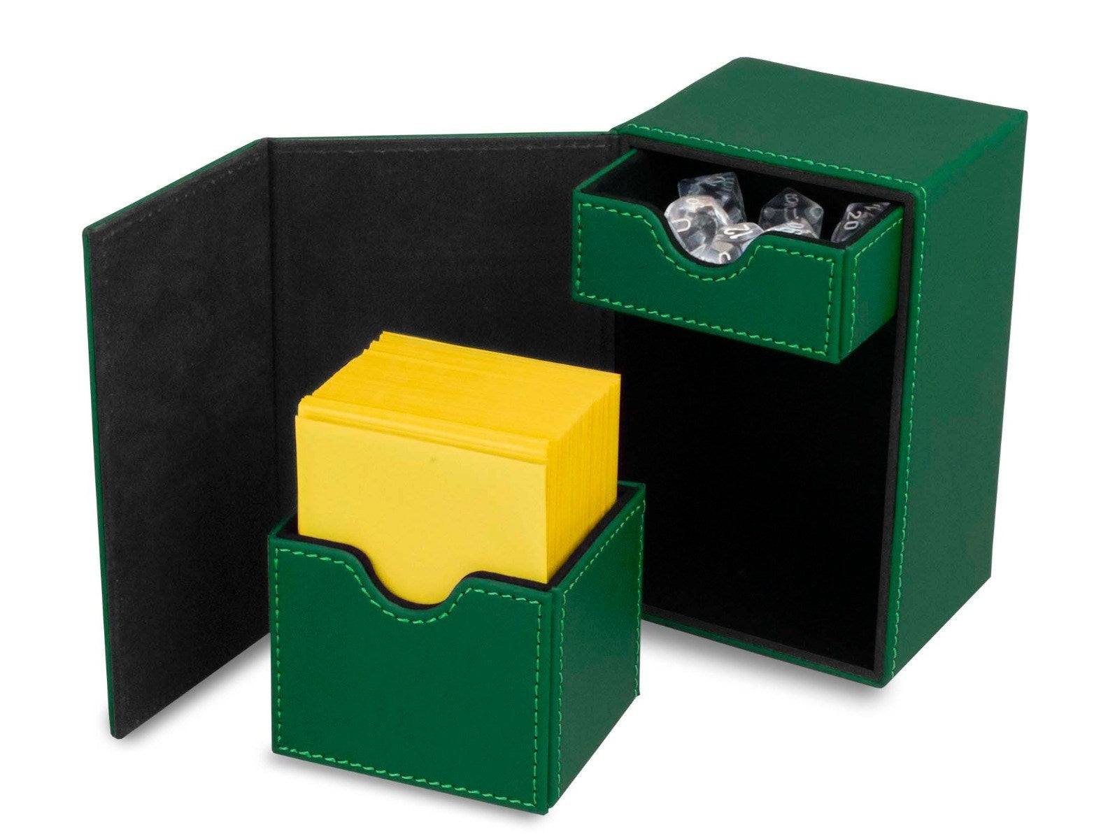 Image for Deck Vault LX - 80 - Green - Deck Boxes