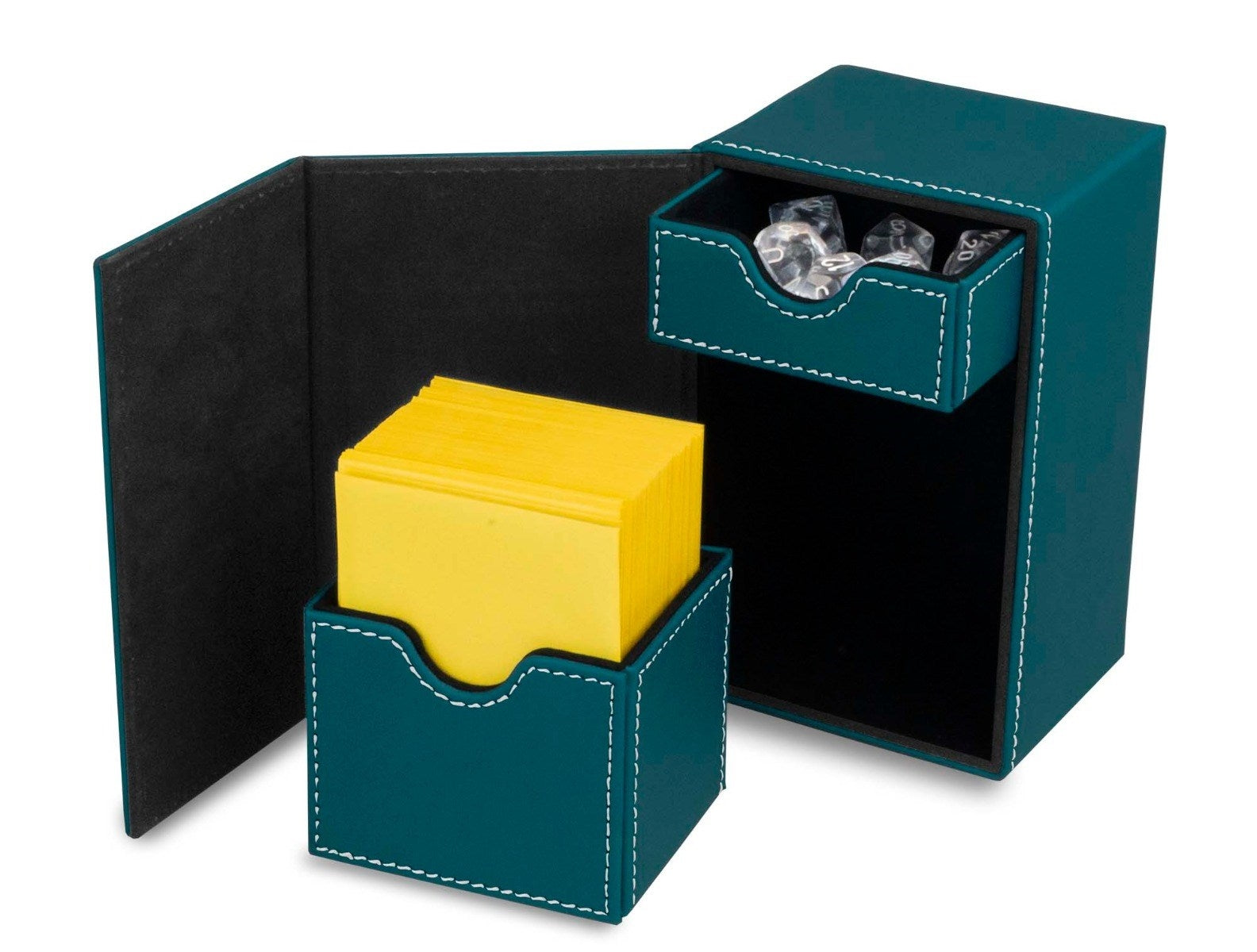 Image for Deck Vault LX - 80 - Teal - Deck Boxes
