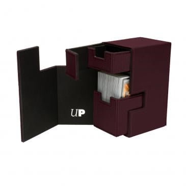 Image for M2.1 Deck Box - Purple/Purple - Deck Boxes