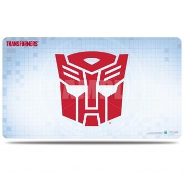 Image for Transformers Autobots Playmat for Hasbro - Playmats