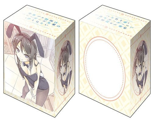 Image for Bushiroad Deck Holder Collection V2 Vol.798: Bunny Girl Senpai - Mai Sakurajima - Deck Boxes