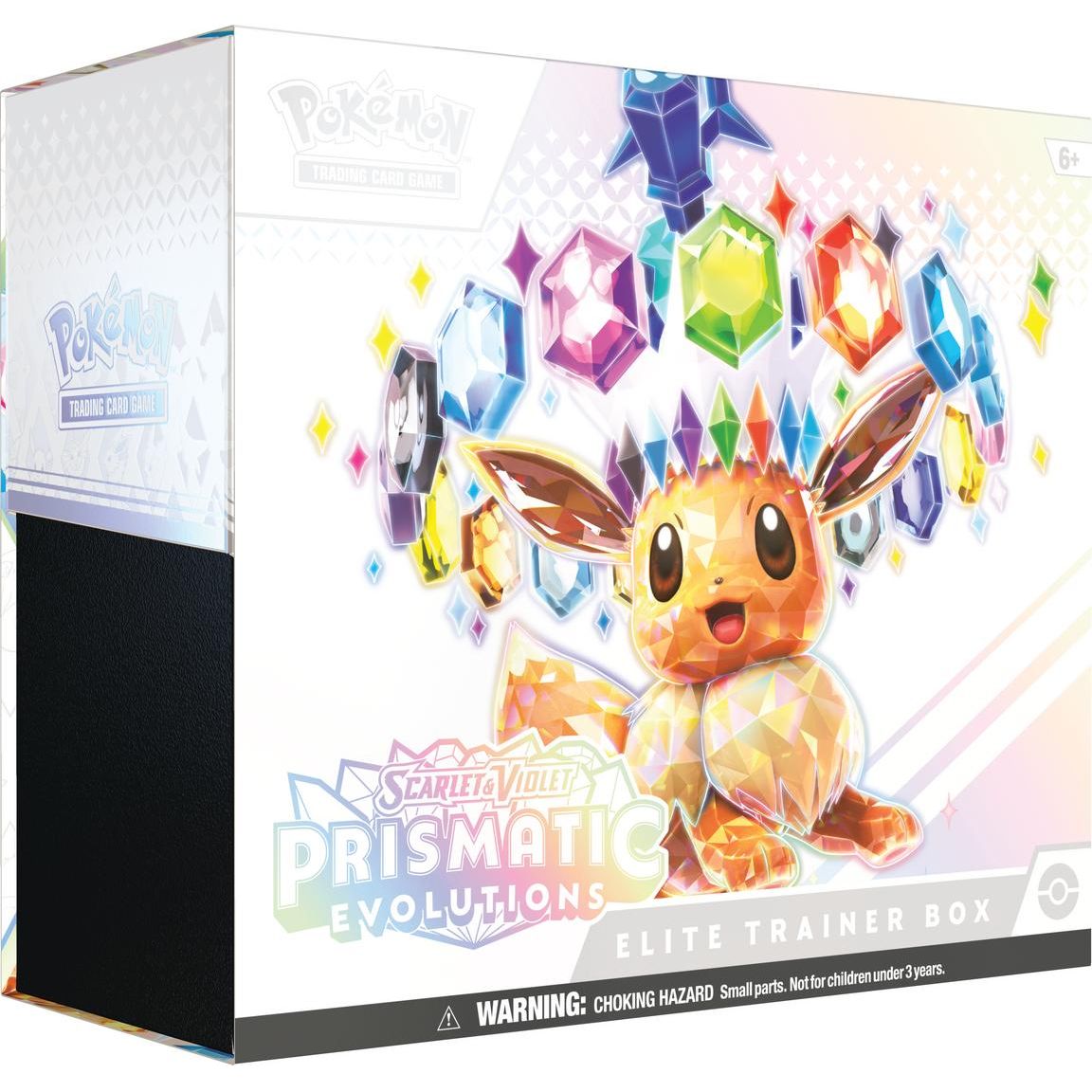 Pokémon - Dragon Majesty - Top Trainer Box - EN | The Uncommon Shop Pokémon - Dragon Majesty - Top Trainer Box - EN | The Uncommon Shop
