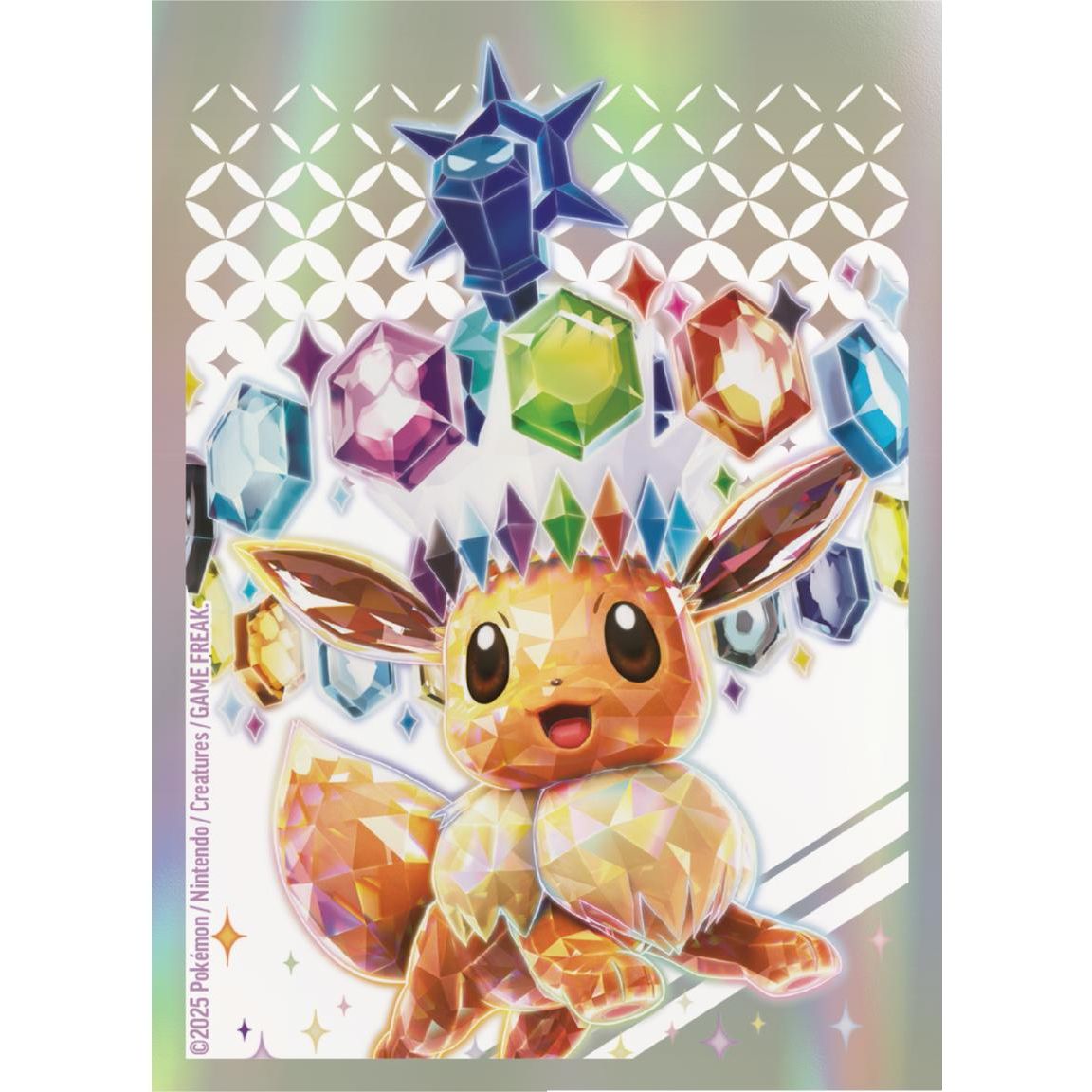 POKÉMON TCG Scarlet & Violet Prismatic Evolutions Elite Trainer Box