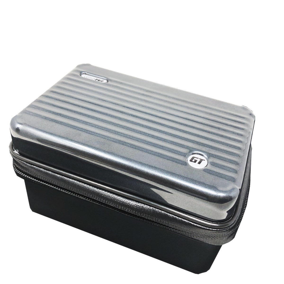 Image for GT Luggage Deck Box - Silver - Deck Boxes