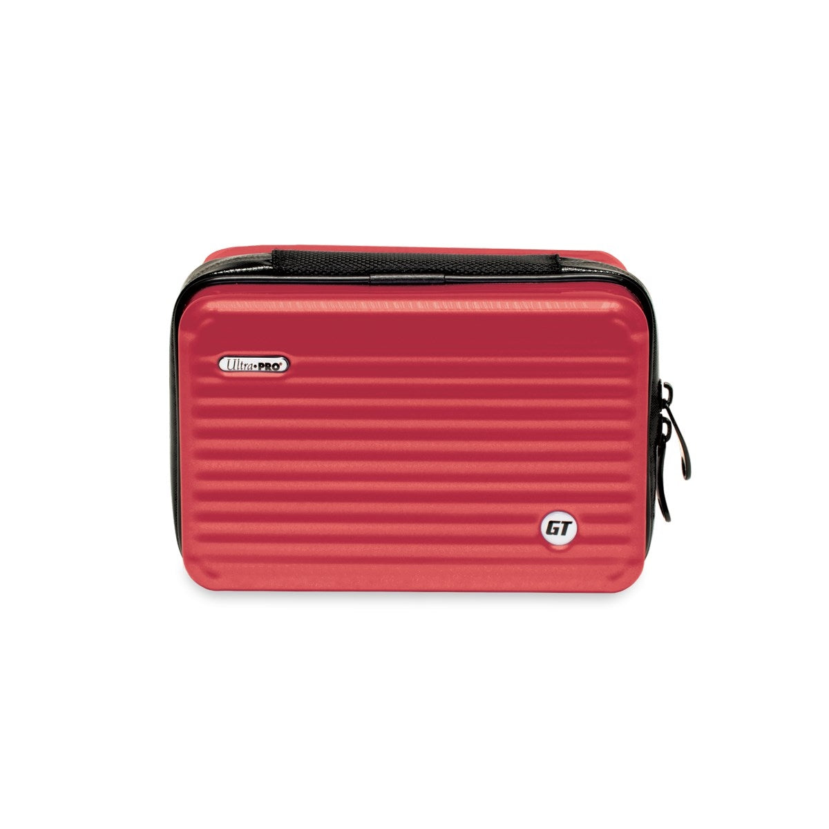 Image for GT Luggage Deck Box - Red - Deck Boxes