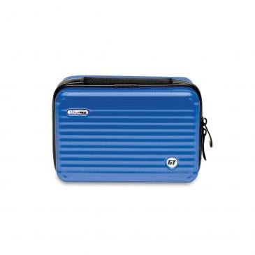Image for GT Luggage Deck Box - Blue - Deck Boxes