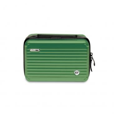 Image for GT Luggage Deck Box - Green - Deck Boxes
