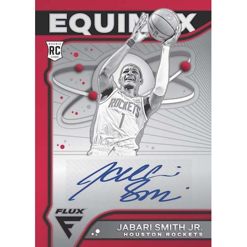 2022-23 Panini Flux Basketball Hobby FOTL - PokeBox USA