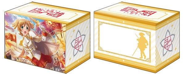 Image for Bushiroad Deck Holder Collection V2 Vol.842: Shoujo Kageki Revue Starlight -Re LIVE- - Nana Daiba - Deck Boxes