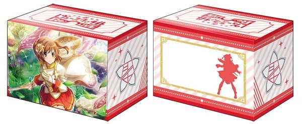 Image for Bushiroad Deck Holder Collection V2 Vol.836: Shoujo Kageki Revue Starlight -Re LIVE- - Karen Aijou - Deck Boxes
