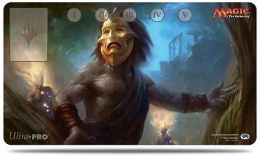 Image for Commander 2015 Standard Size Playmat for Magic - Daxos the Returned - Playmats