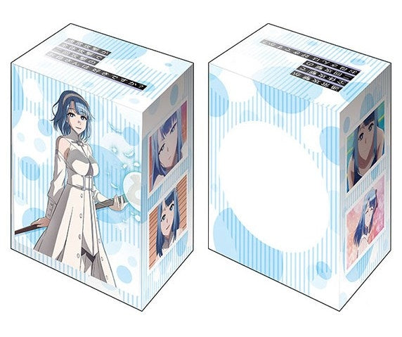 Image for Bushiroad Deck Holder Collection V2 Vol.869: Do You Love Your Mom and Her Two-Hit Multi-Target Attacks? - Medy - Deck Boxes