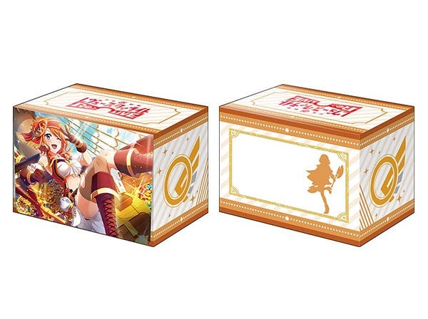 Image for Bushiroad Deck Holder Collection V2 Vol.889: Shoujo Kageki Revue Starlight -Re LIVE- - Tsukasa Ebisu - Deck Boxes