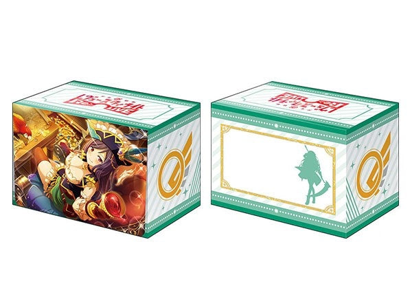 Image for Bushiroad Deck Holder Collection V2 Vol.890: Shoujo Kageki Revue Starlight -Re LIVE- - Shizuha Kocho - Deck Boxes