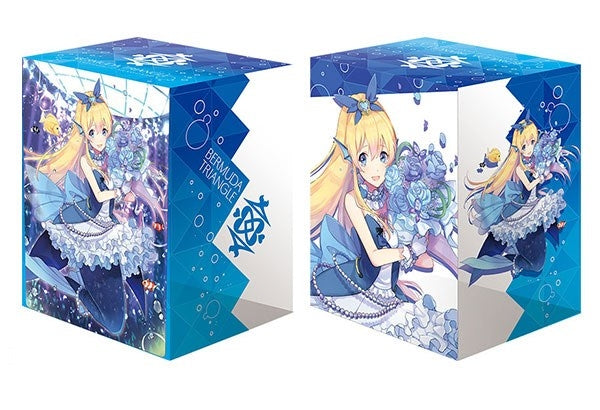 Image for Bushiroad Deck Holder Collection V2 Vol.892: Cardfight!! Vanguard - Top Idol, Riviere - Deck Boxes