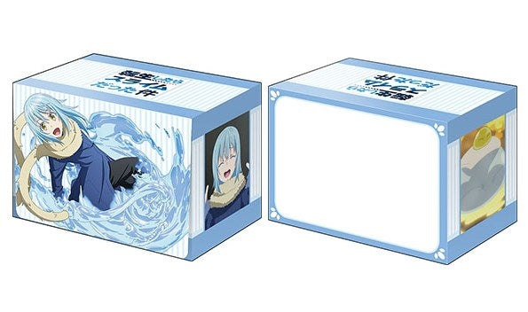 Image for Bushiroad Deck Holder Collection V2 Vol.875: That Time I Got Reincarnated as a Slime - Rimuru Tempest - Deck Boxes