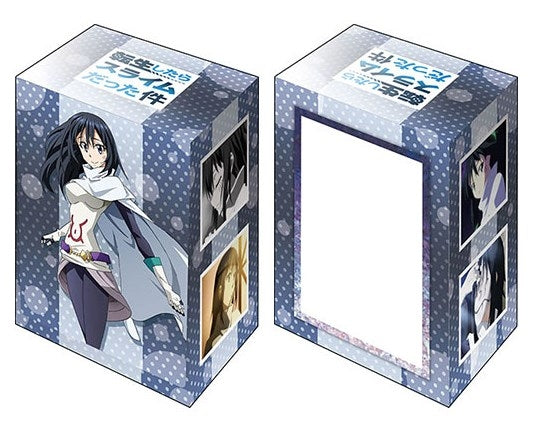Image for Bushiroad Deck Holder Collection V2 Vol.856: That Time I Got Reincarnated as a Slime - Izawa Shizue - Deck Boxes