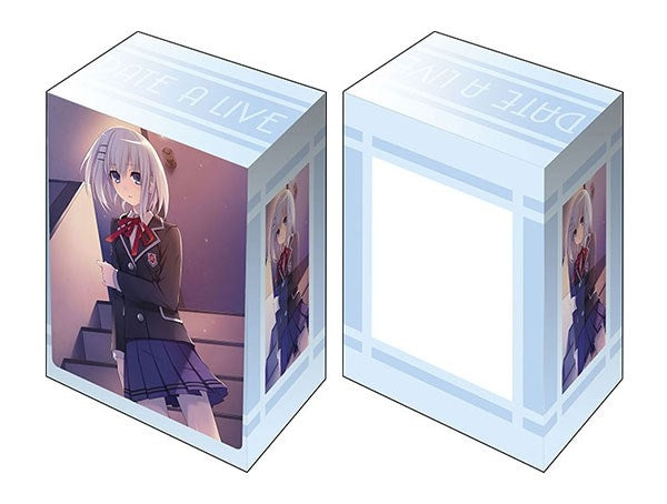 Image for Bushiroad Deck Holder Collection V2 Vol.896: Fujimi Fantasia Bunko - Date A Live - Origami Tobiichi - Deck Boxes