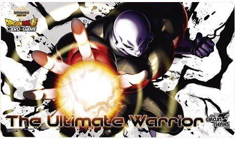 Image for Dragon Ball Super: ORIGINS GAME FAIR Top Participation Playmat - Playmats