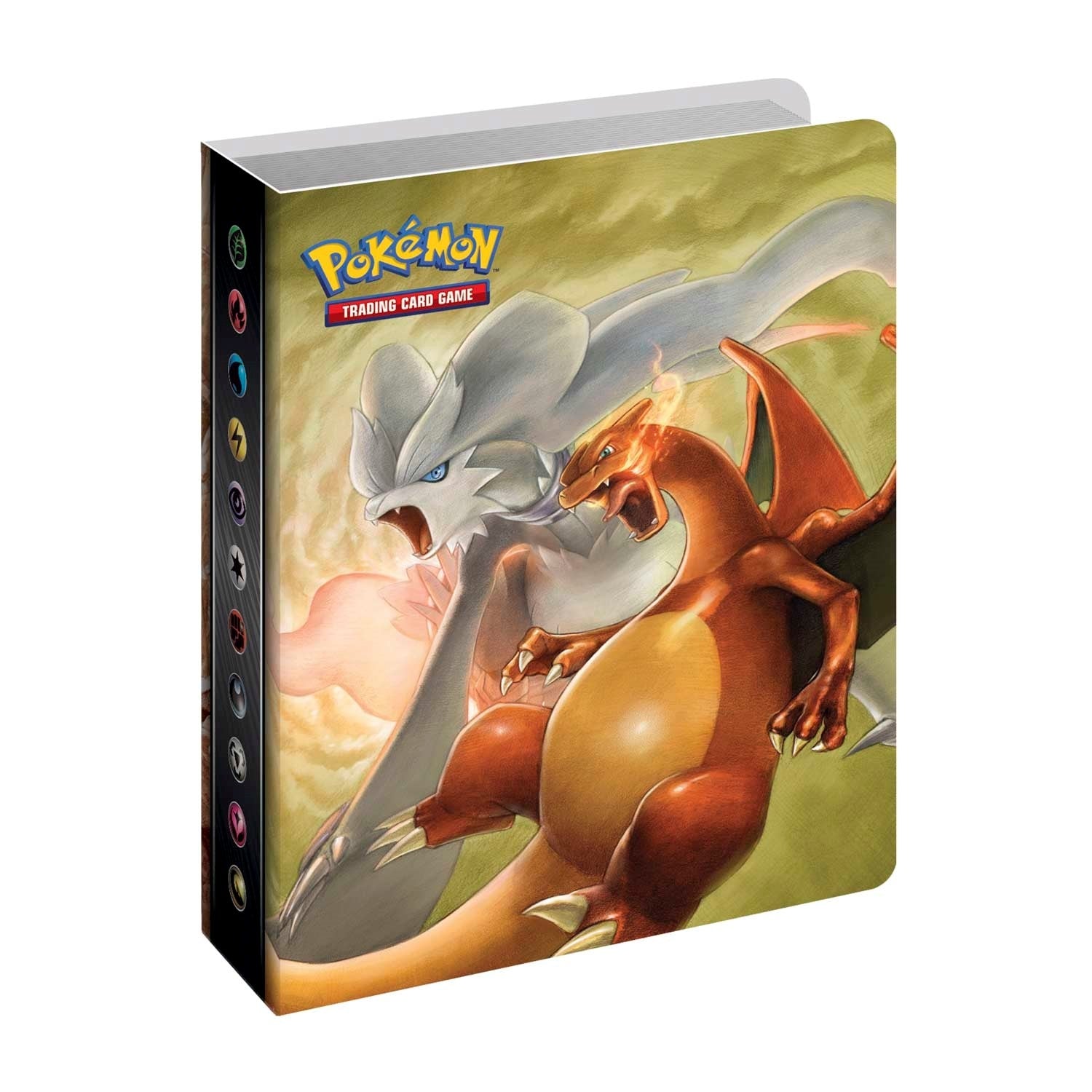 Image for Pokemon: Sun & Moon Unbroken Bonds Mini Collector's Album - Storage Albums