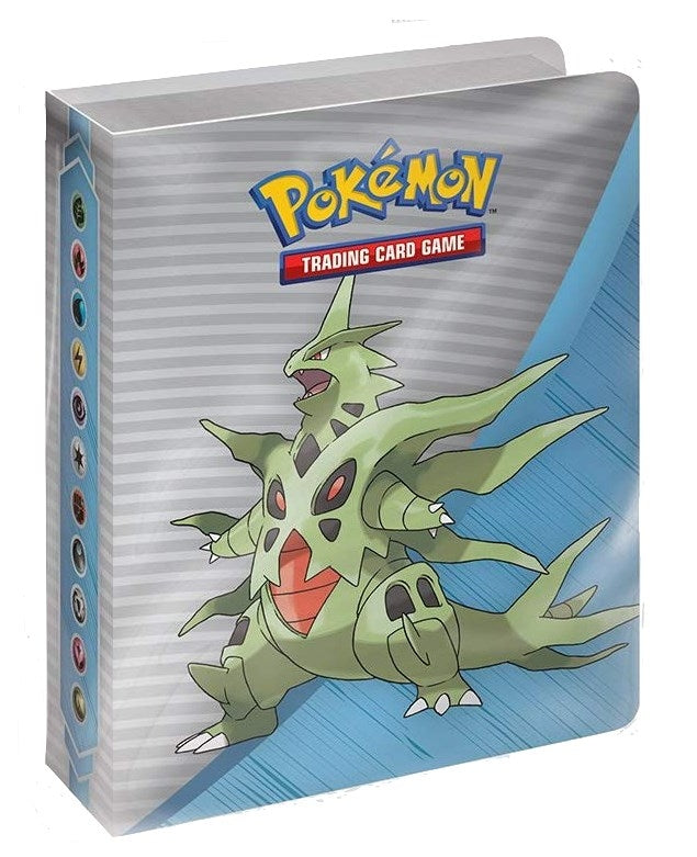 Image for Pokemon: X&Y Ancient Origins Mini Collector's Album - Storage Albums