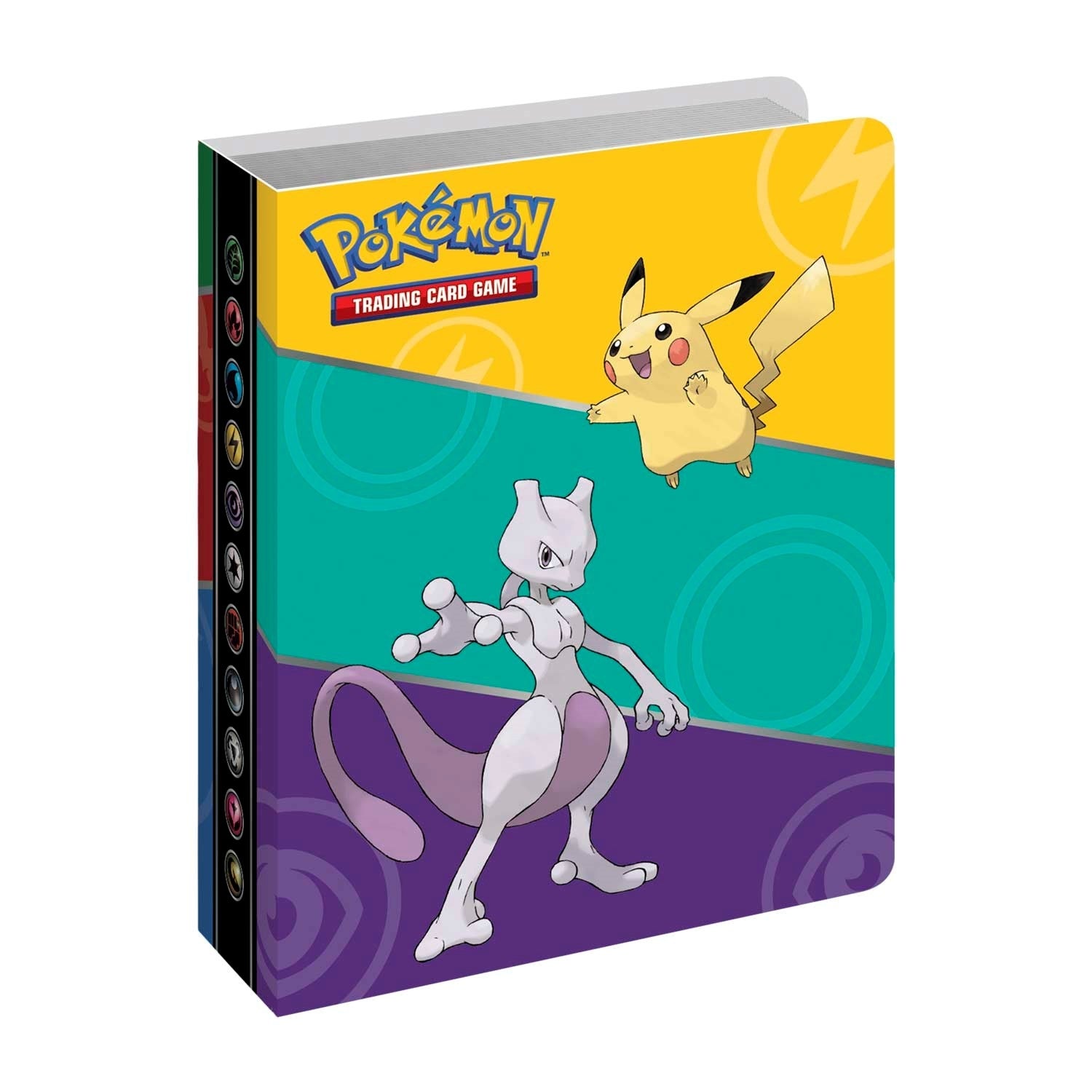 Image for Pokemon: X&Y Evolutions Mini Collector's Album - Storage Albums