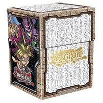 Image for Chibi Card Case for Yu-Gi-Oh! - Deck Boxes