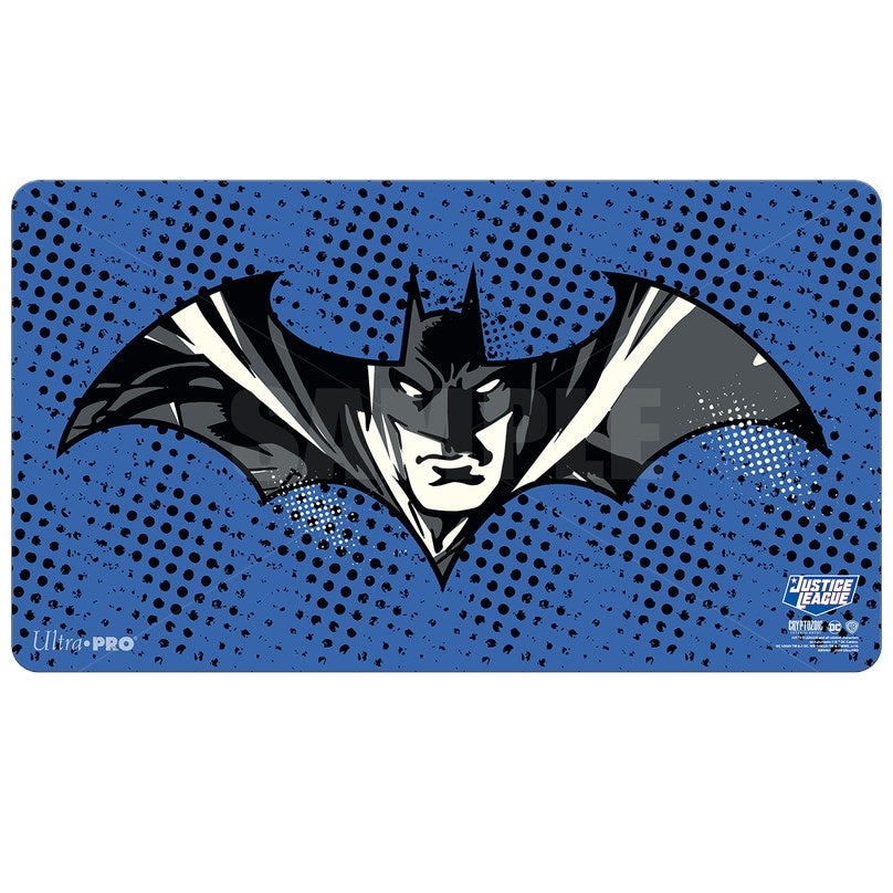 Image for Justice League Playmat - Batman - Playmats
