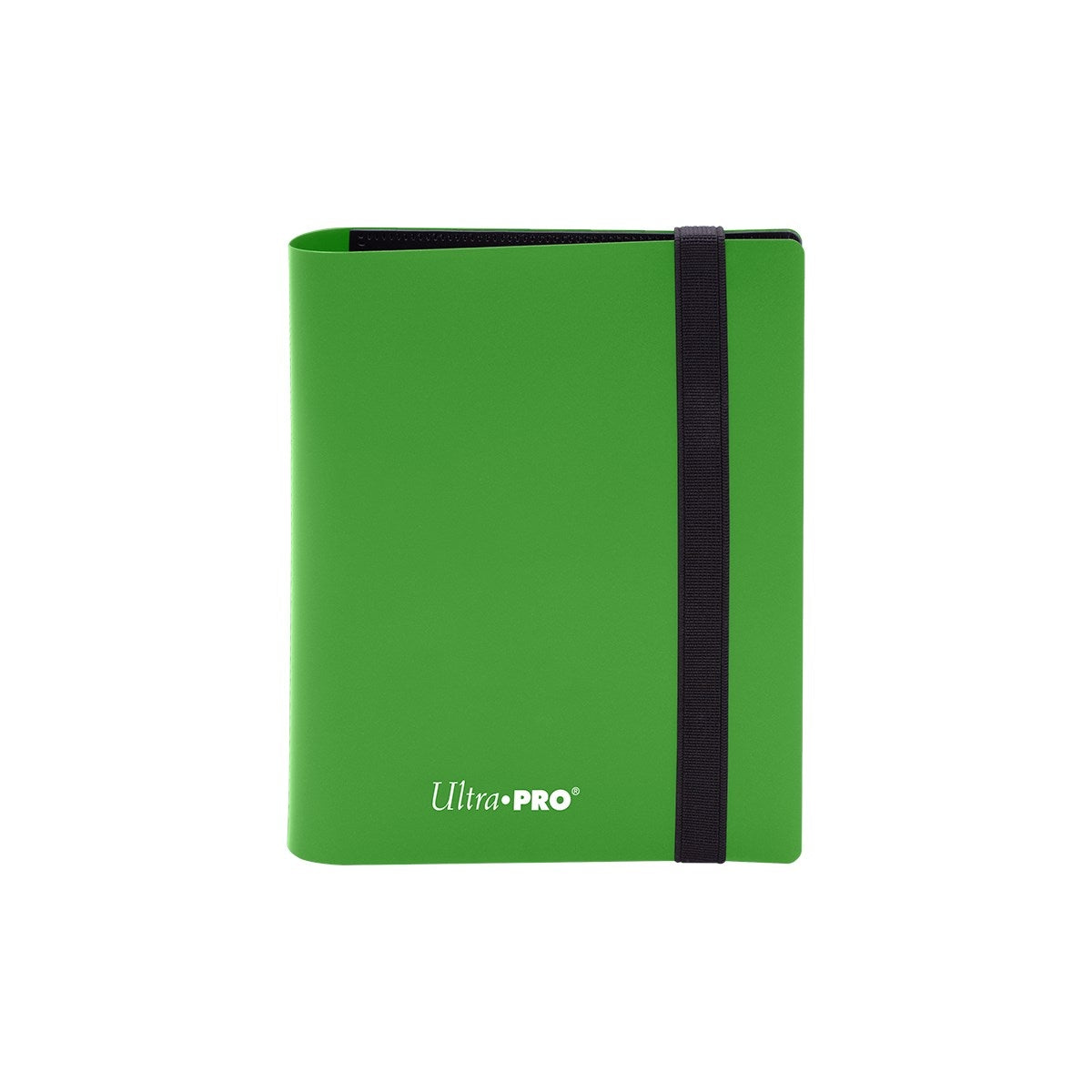 Image for Eclipse 2-Pocket PRO-Binder - Lime Green - Storage Albums