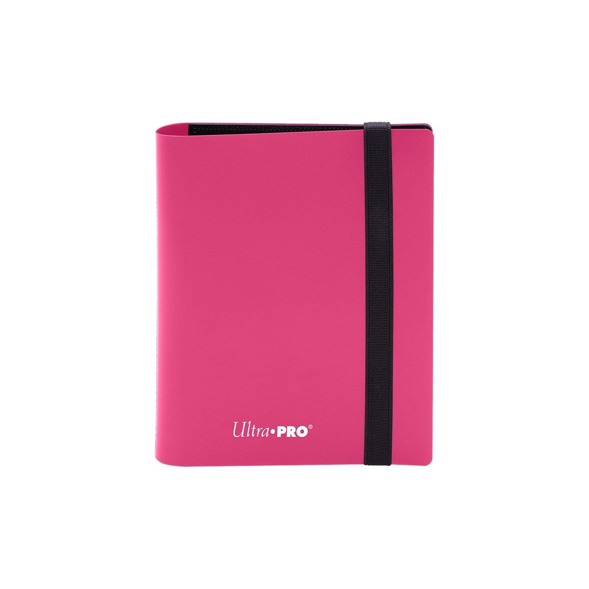 Image for Eclipse 4-Pocket PRO-Binder - Hot Pink - Storage Albums