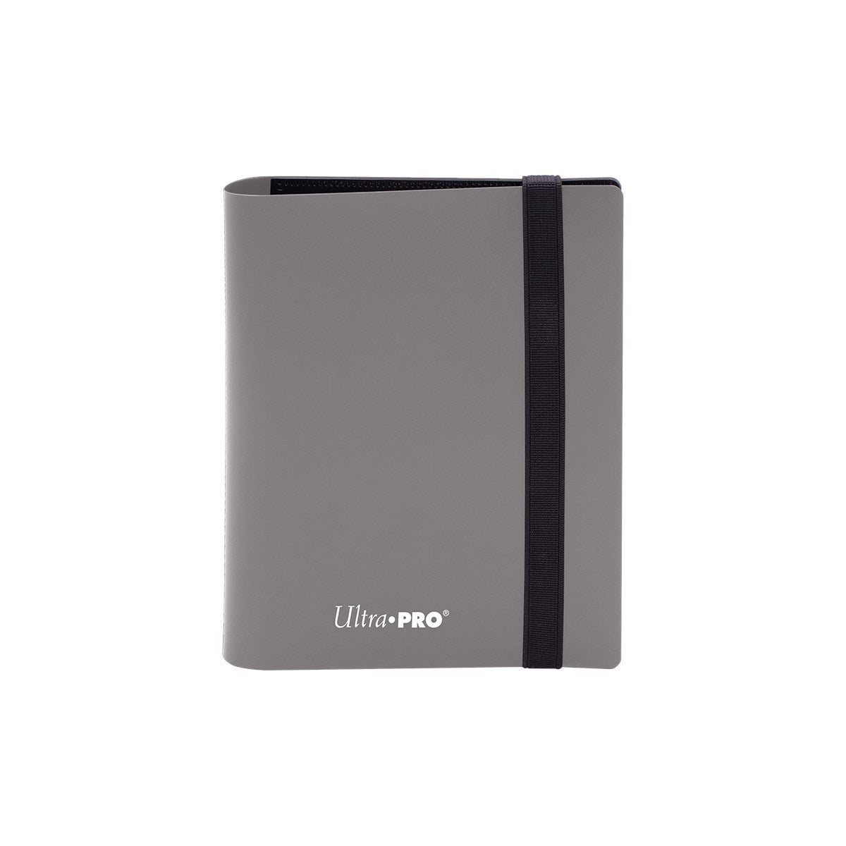 Image for Eclipse 4-Pocket PRO-Binder - Smokey Grey - Storage Albums