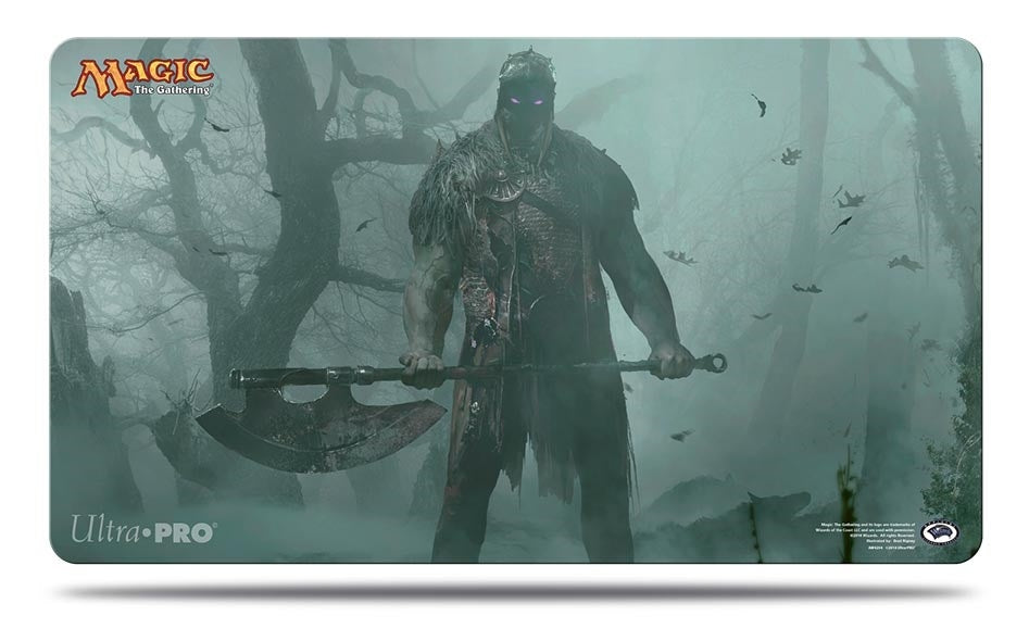 Image for M15 Garruk Playmat for Magic - Playmats
