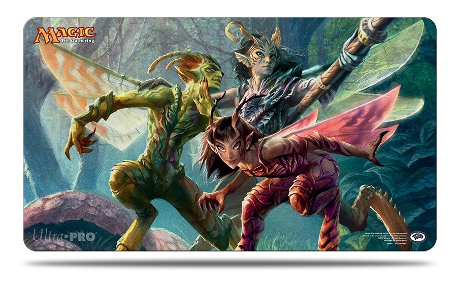 Image for Modern Masters 2015 Vendilion Clique Playmat for Magic - Playmats