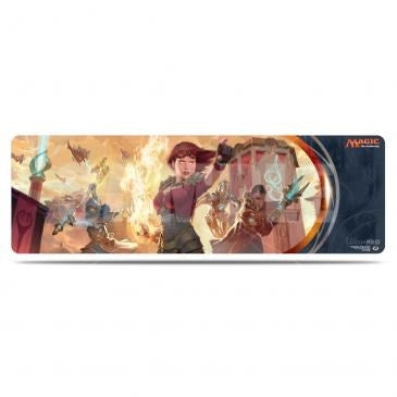 Image for Aether Revolt 8ft Playmat for Magic: The Gathering - Playmats