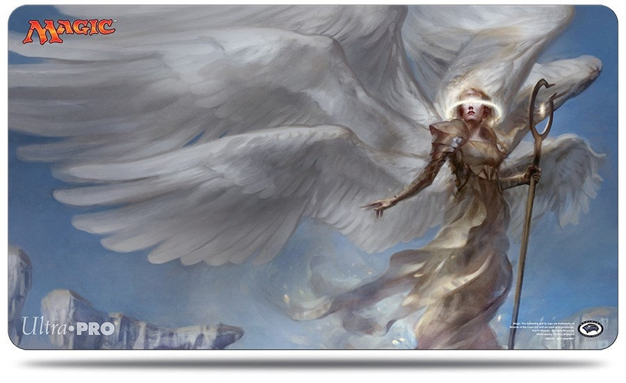 Image for Battle For Zendikar Emeria Shepherd Playmat for Magic - Playmats