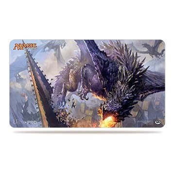 Image for Dragon's Maze Dragonshift Playmat for Magic - Playmats
