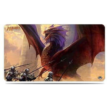 Image for Dragon's Maze Legion's Initiative Playmat for Magic - Playmats